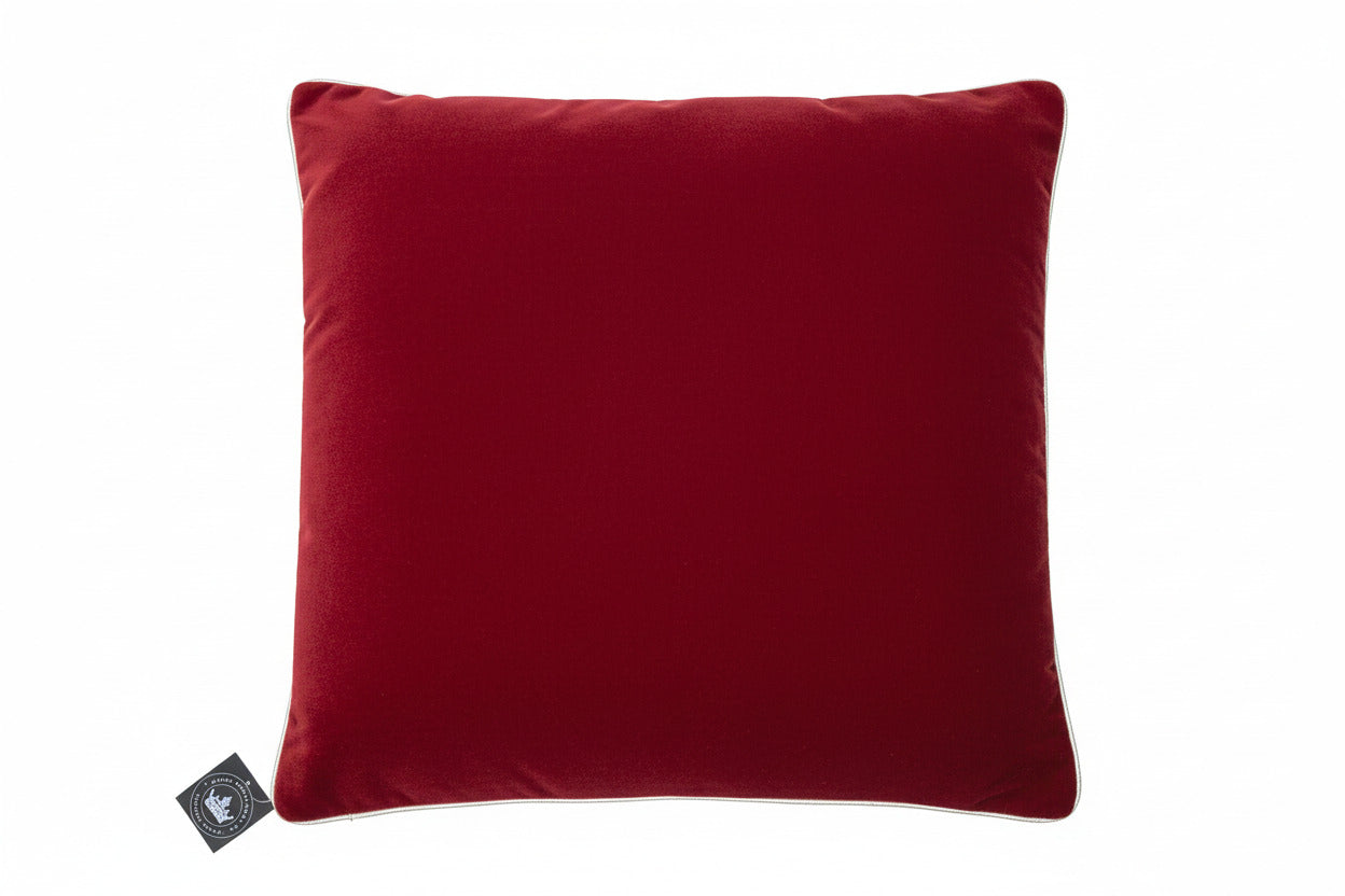 Pre-Order 2026- Regal Red and Gold Collection Pillow Cover