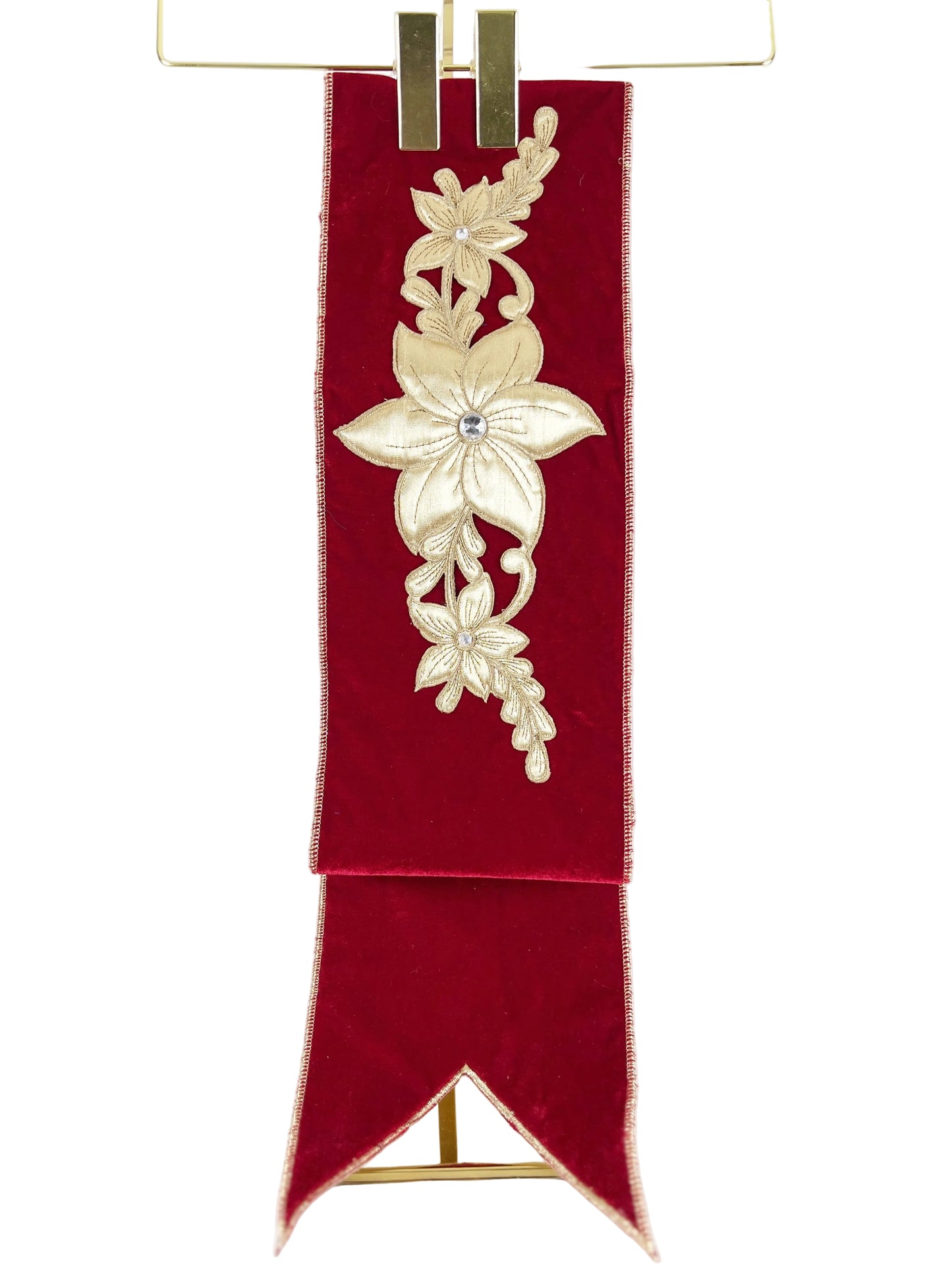 Pre-Order 2026- Regal Red and Gold Collection Banner