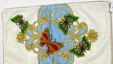 Butterfly Collection 14" x 20" Placemat