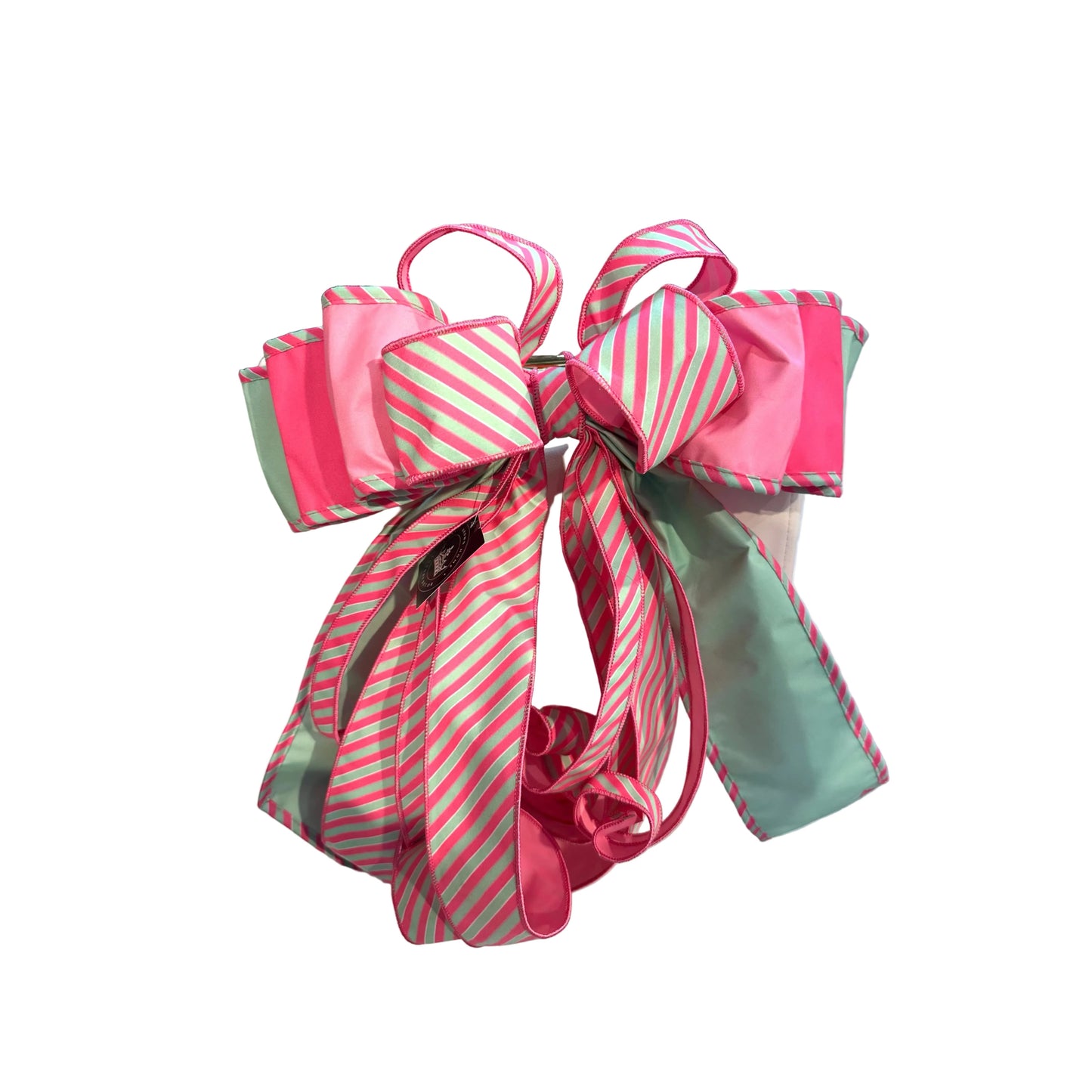 Pre-Order 2026- The Ba Bam Collection Pre-made BOW