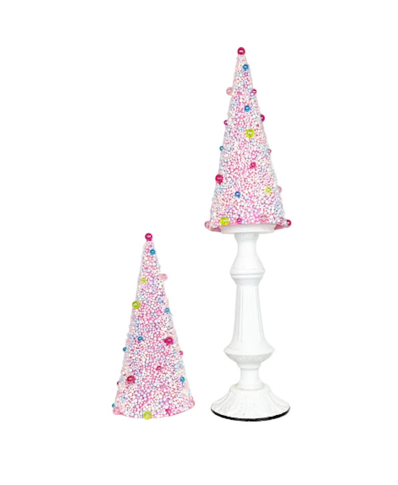 A Sweet Candy Tree (Set of 2)