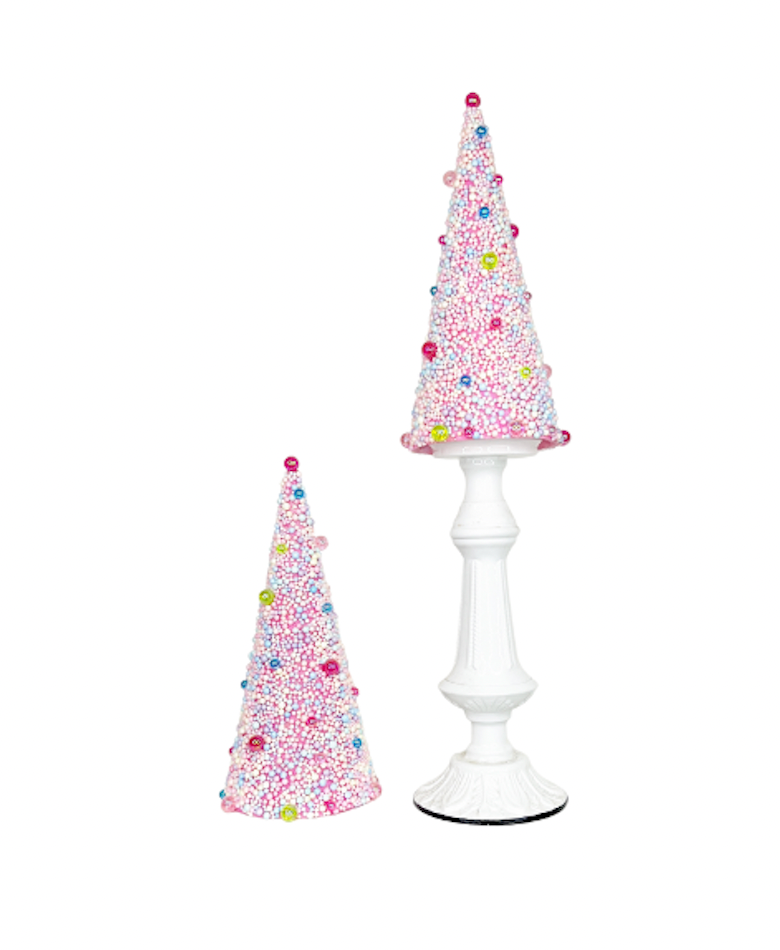 A Sweet Candy Tree EXCLUSIVE (Set of 2)