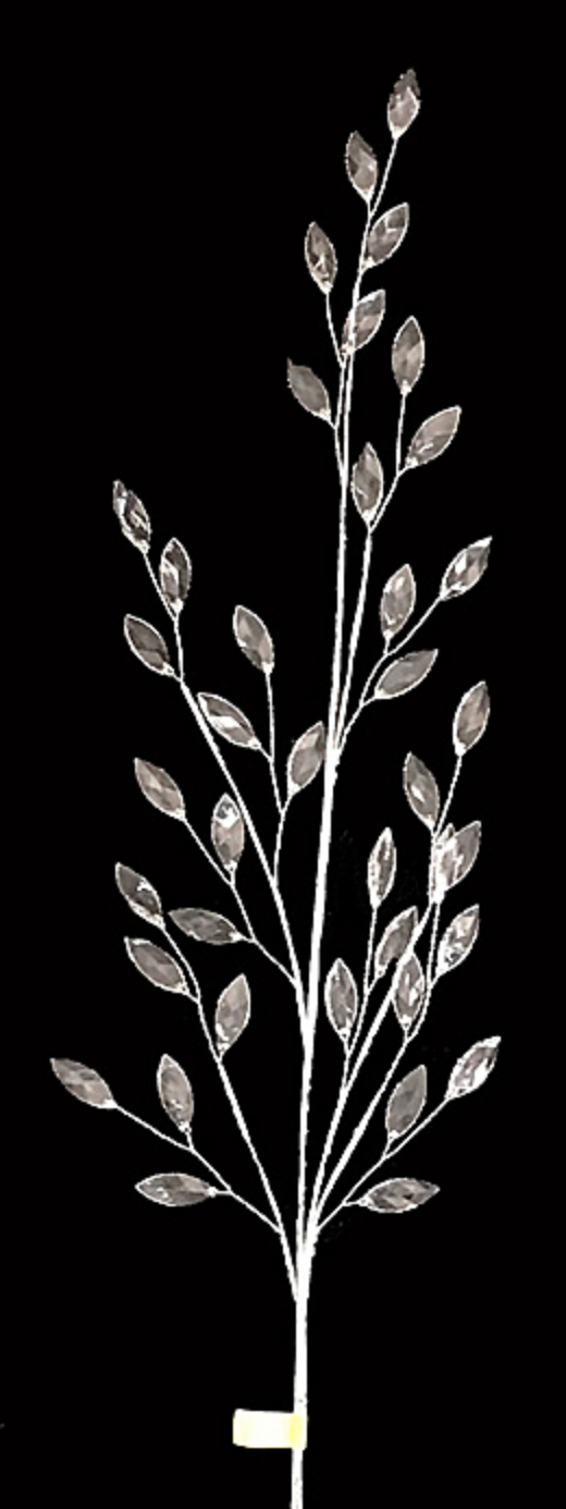 Stem- Crystal Leaves Galore